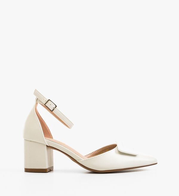 Ali Обувки Rohan Бели