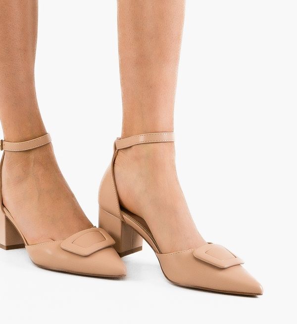 Ali Обувки Rohan Нуд