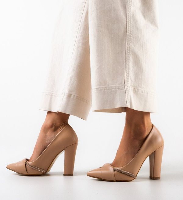 Wow Shoes Обувки Roka Нуд