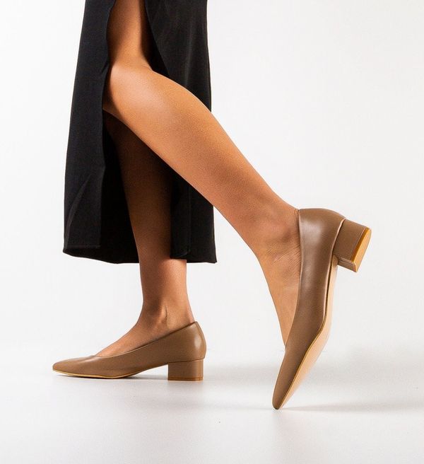 Botinelli Обувки Rudd Бежов