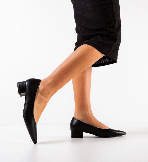 Botinelli Обувки Rudd Черни