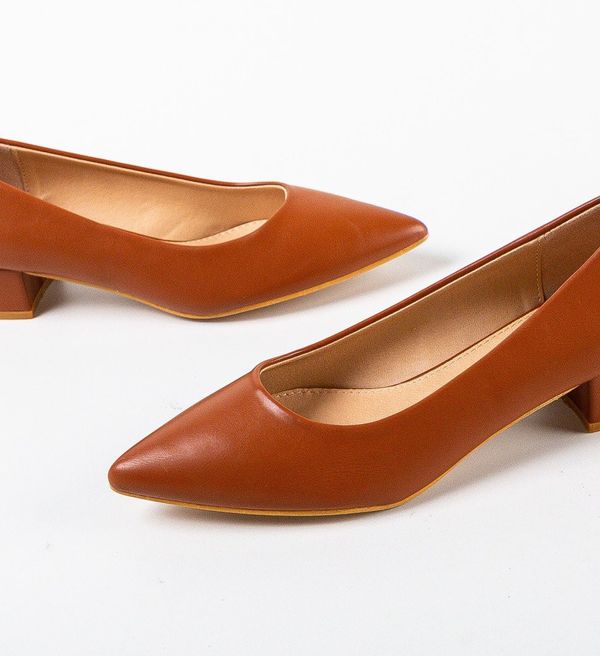 Botinelli Обувки Rudd Камел