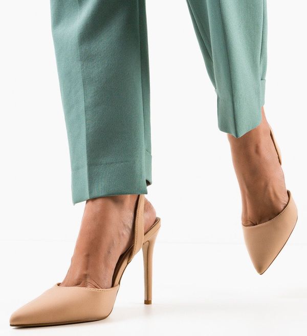 Botinelli Обувки Ruruma Бежов