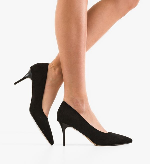 SFINX(LULU) Обувки Ryra Черни