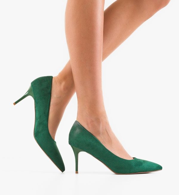 SFINX(LULU) Обувки Ryra Зелени