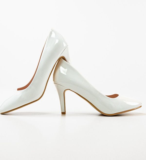 Botinelli Обувки Ryry Бели