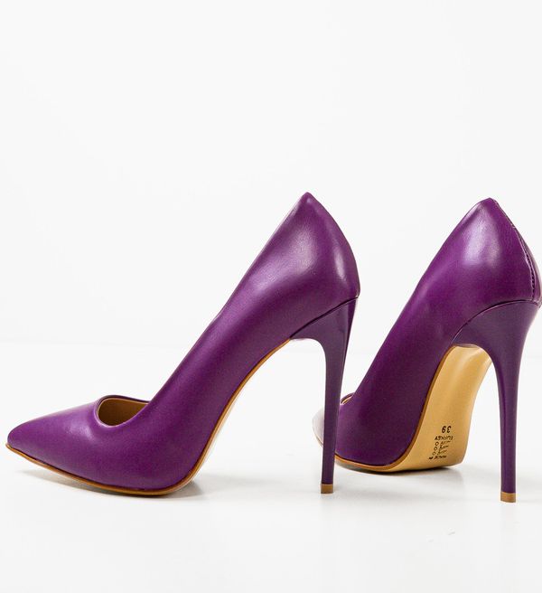 Wow Shoes Обувки Rytorya 2 Лилав