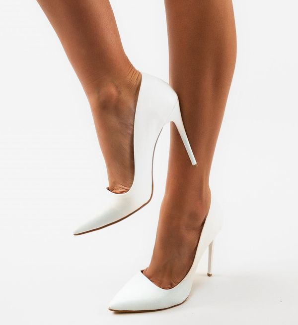 Wow Shoes Обувки Rytorya Бели