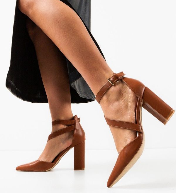 Ali Обувки Sachin Камел