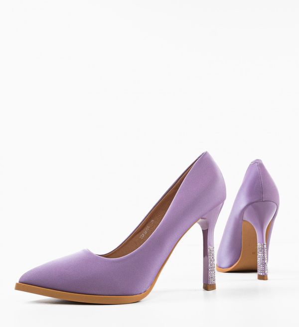 Mei Обувки Sadeas Лилав