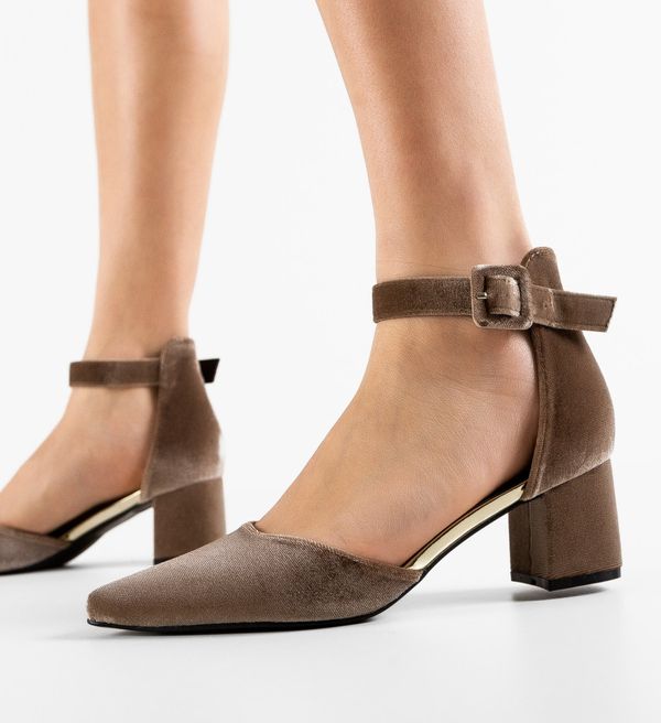 Ali Обувки Saif Каки