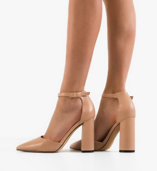 Ali Обувки Saira Нуд