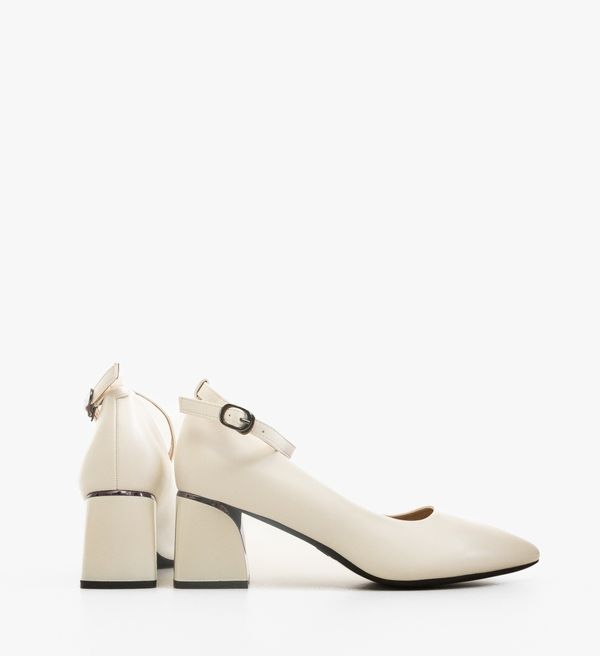 SFINX(LULU) Обувки Sakre Бели