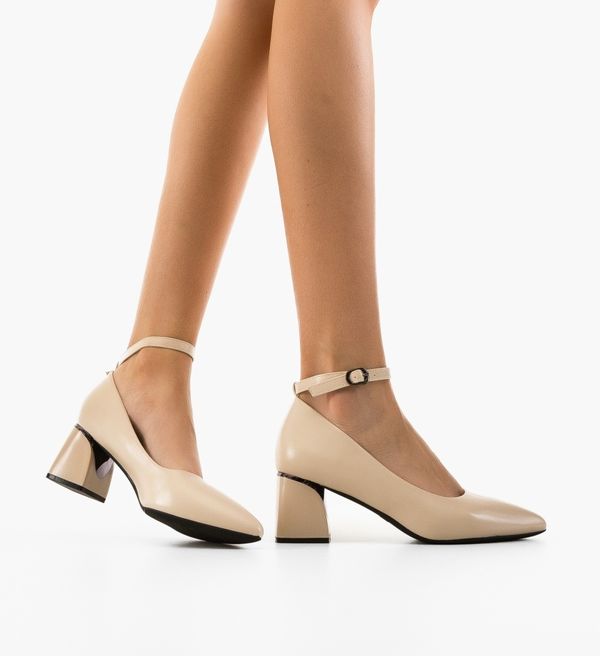 SFINX(LULU) Обувки Sakre Бежов