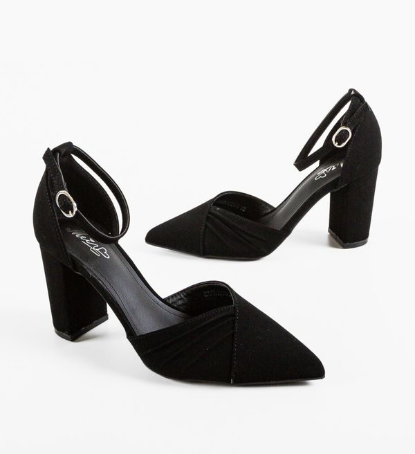 Mei Обувки Salme Черни