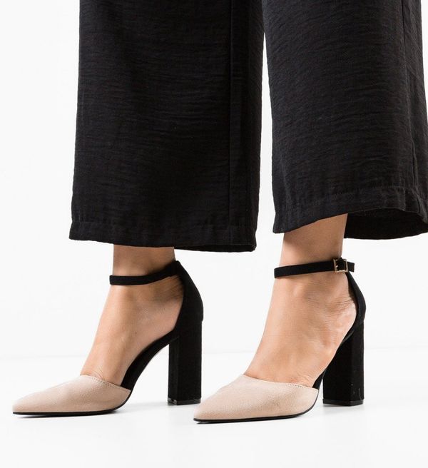 Ali Обувки Samia Многоцветни