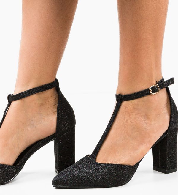 Botinelli Обувки Select Черни