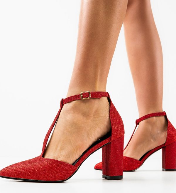 Botinelli Обувки Select Гранатов