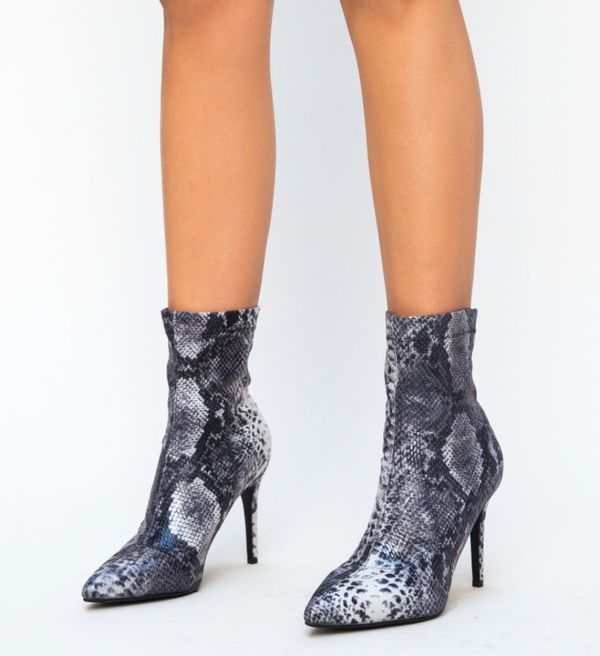 Botinelli Обувки Selema Сиви