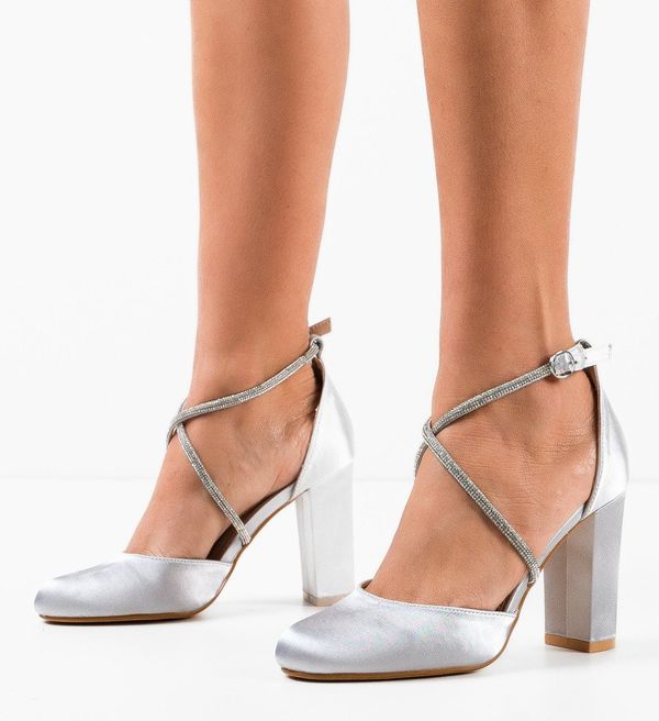 Mei Обувки Semnak Сив