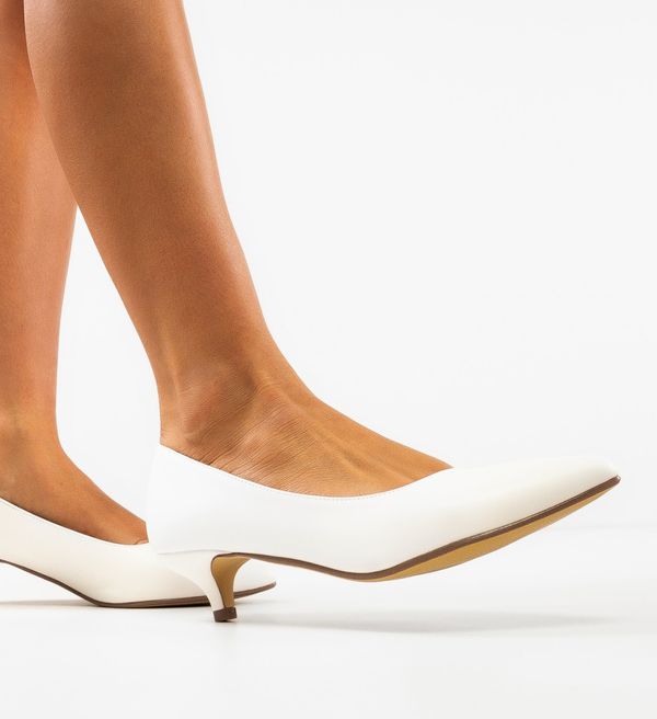 Ali Обувки Shaff Бели