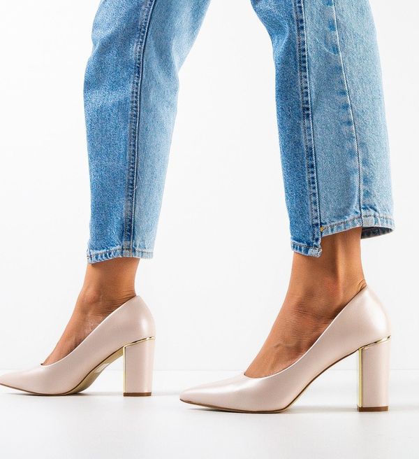 Botinelli Обувки Sherman Нуд