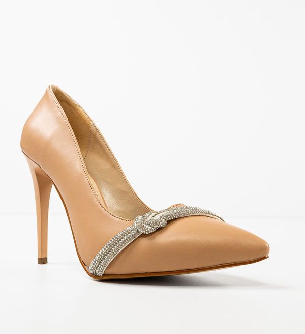 Wow Shoes Обувки Shykdem Нуд