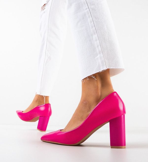 SFINX(LULU) Обувки Sierra Фуксия