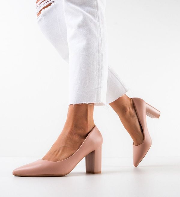 SFINX(LULU) Обувки Sierra Розов