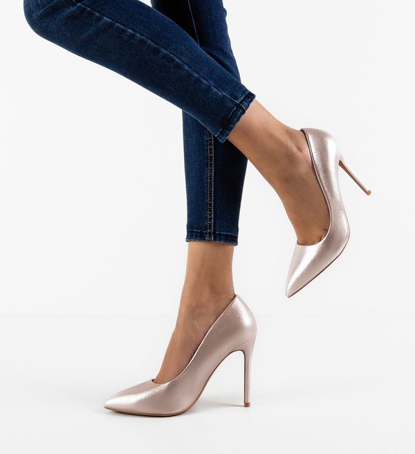 Tony Обувки Silica Розов