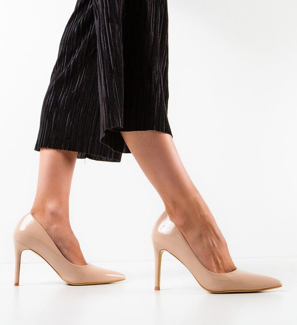 Botinelli Обувки Sinead Бежов