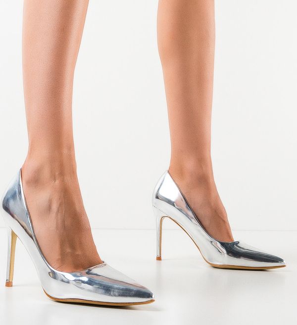 Botinelli Обувки Sinead Сребърни