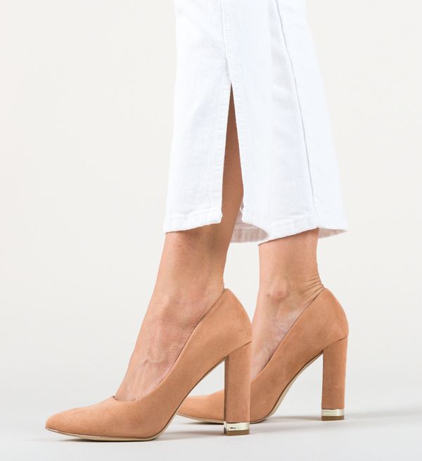 Botinelli Обувки Sofie Бежов