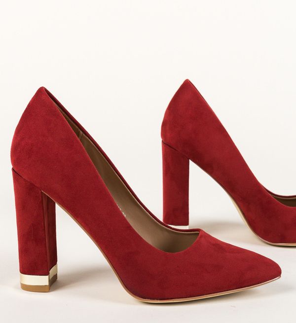 Botinelli Обувки Sofie Гранатов