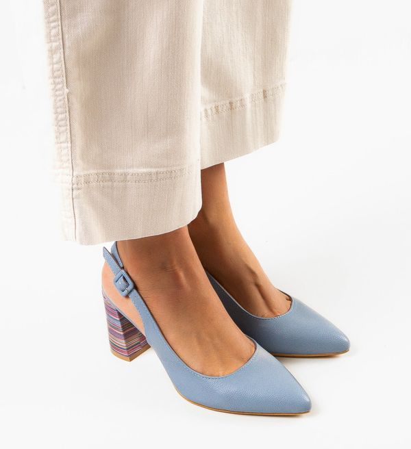 Botinelli Обувки Soka Сини