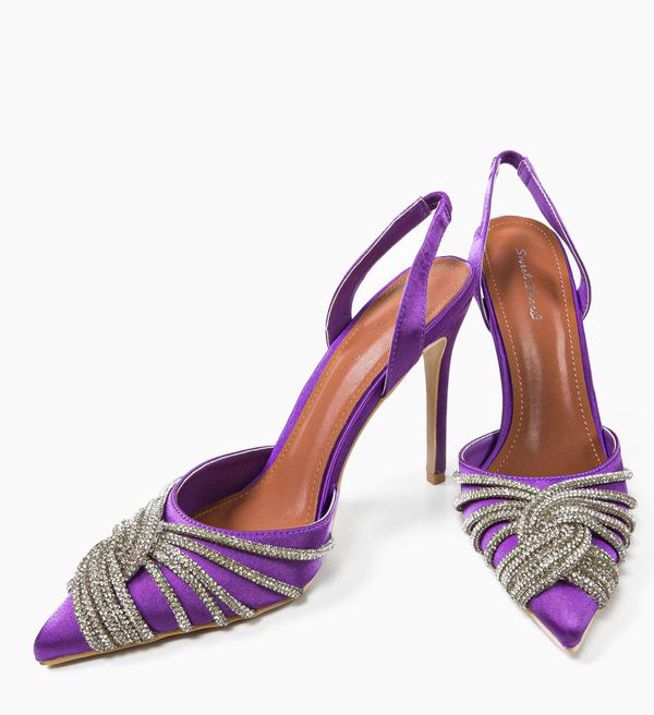 Ali Обувки Sophea Лилав