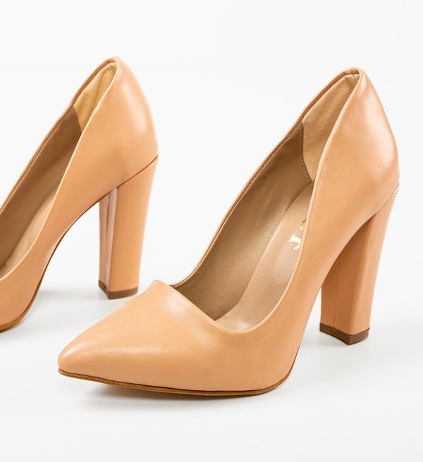 Exist Shoes Обувки Sorca Нуд