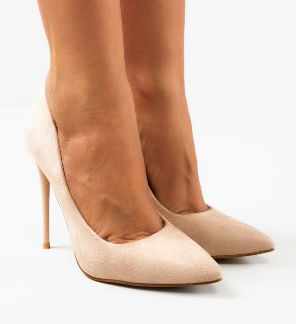 Botinelli Обувки Spiro Бежов