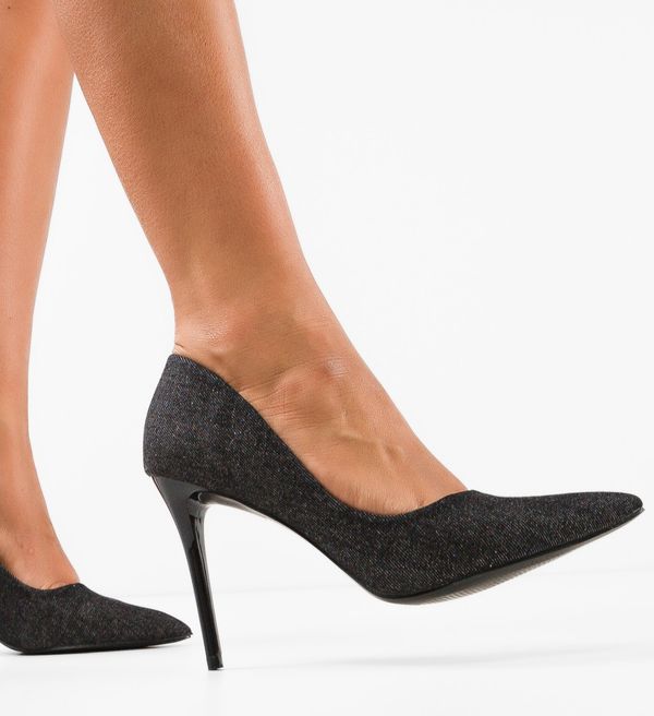 Botinelli Обувки Spreez Черни