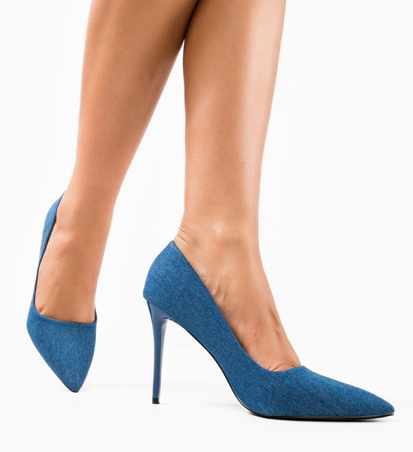 Botinelli Обувки Spreez Сини