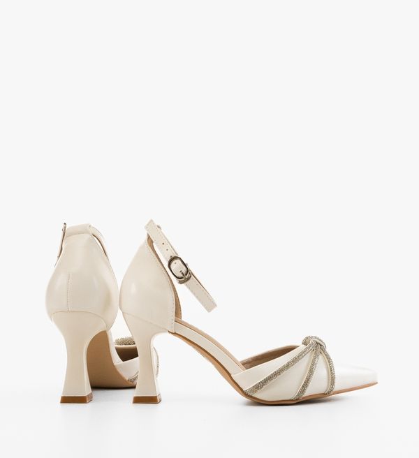 SFINX(LULU) Обувки Stanle Бели