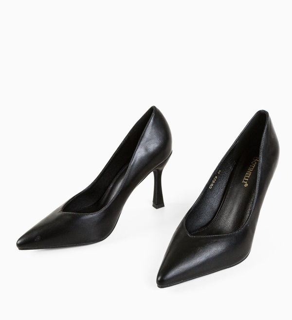 Botinelli Обувки Staryu Черни