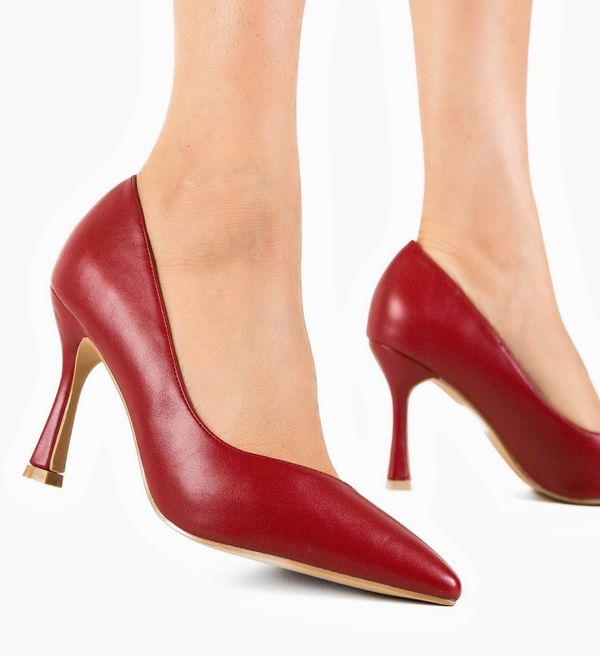 Botinelli Обувки Staryu Гранатов