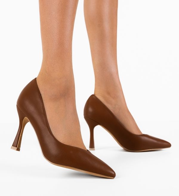 Botinelli Обувки Staryu Кафяв