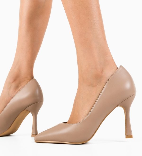 Botinelli Обувки Staryu Каки