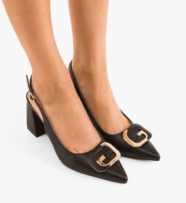 Botinelli Обувки Stayky Черни