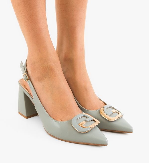 Botinelli Обувки Stayky Сив