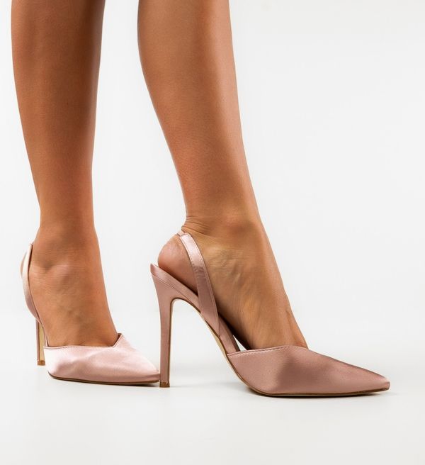 Ali Обувки Stefanss Нуд