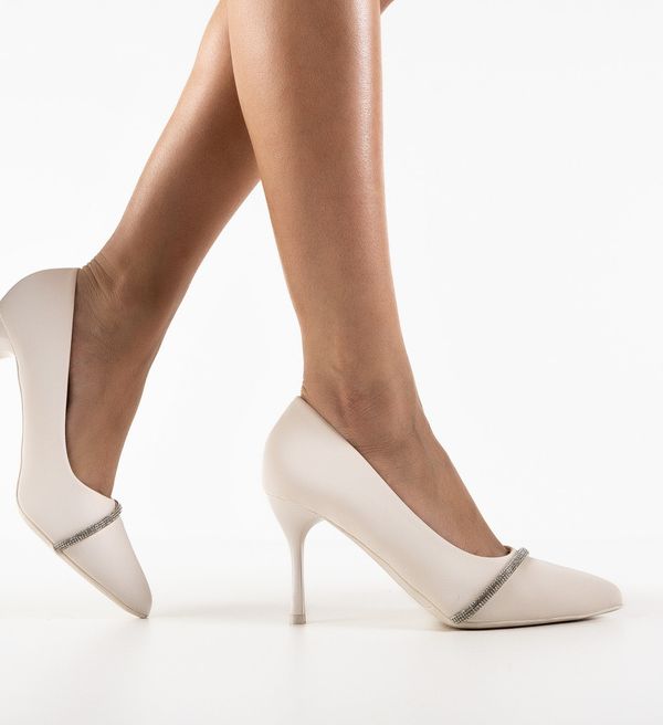 Mei Обувки Stylosa Бели