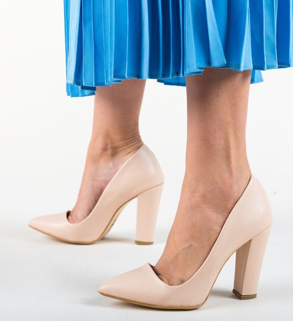 Wow Shoes Обувки Sunshine Нуд